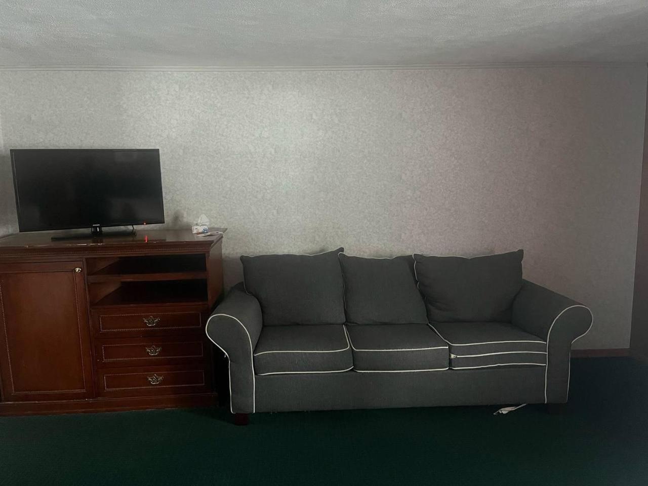 פראנקוניה Stonybrook Motel & Lodge מראה חיצוני תמונה